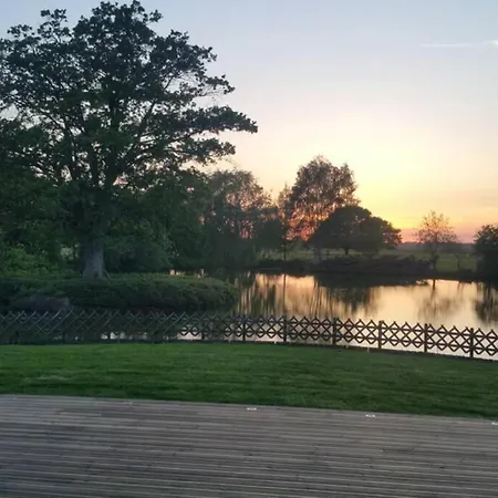 Ferienhaus Escale Au Bord De L'eau *
